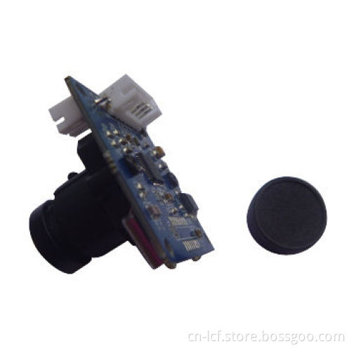 UART JPEG Camera Module, TTL level Serial Port Supported, GPS Systems Use